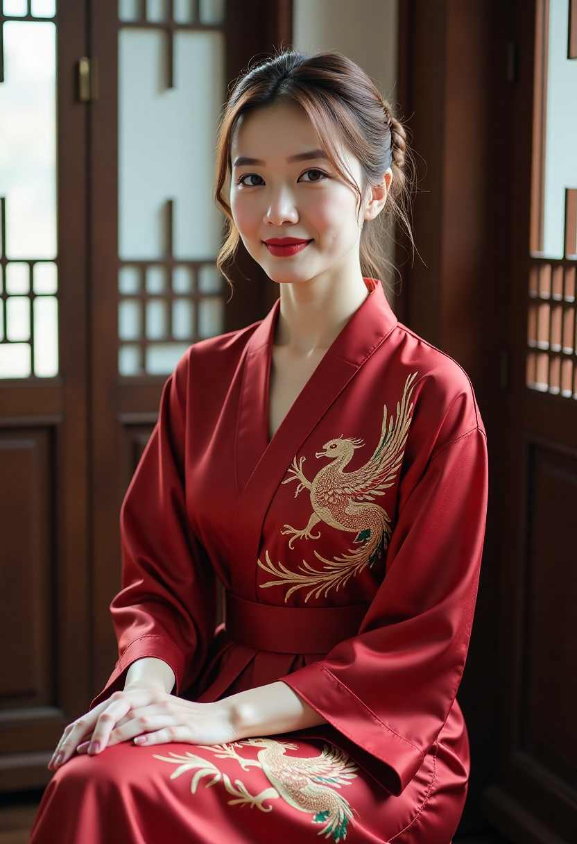 直播封面